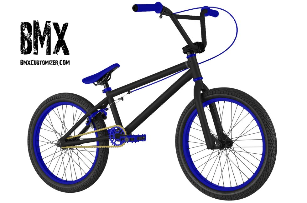 Dk cincinnati bmx discount bike