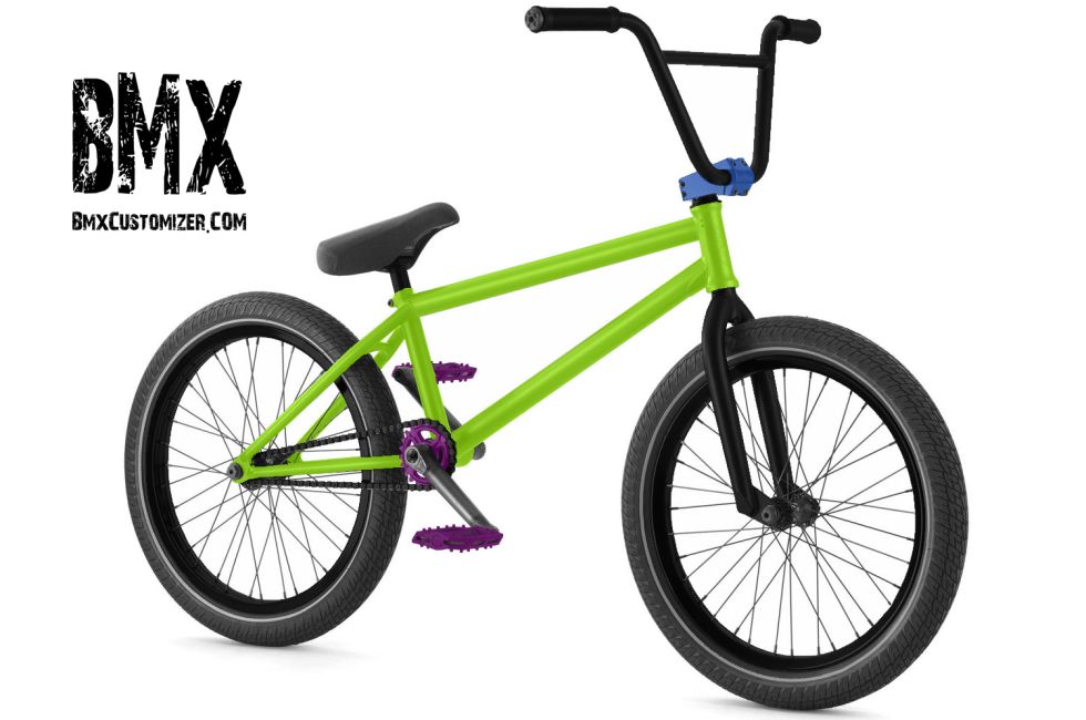 price bmx