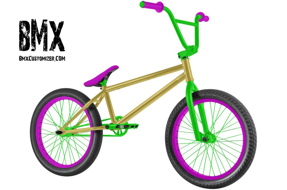 BMX 11Рє