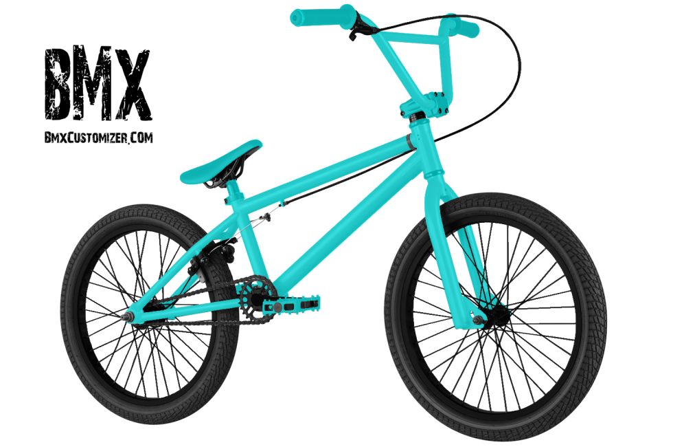 catcher bmx frame