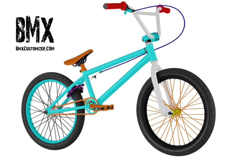 bmx under 5000