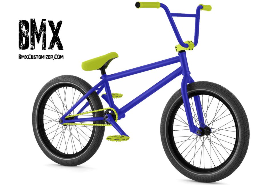 nitrous battery bmx