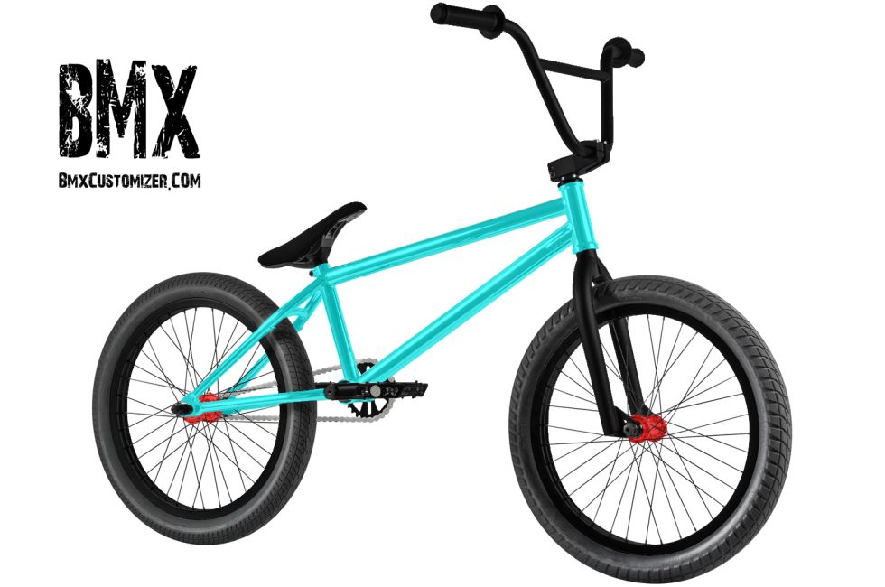 BMX 1998