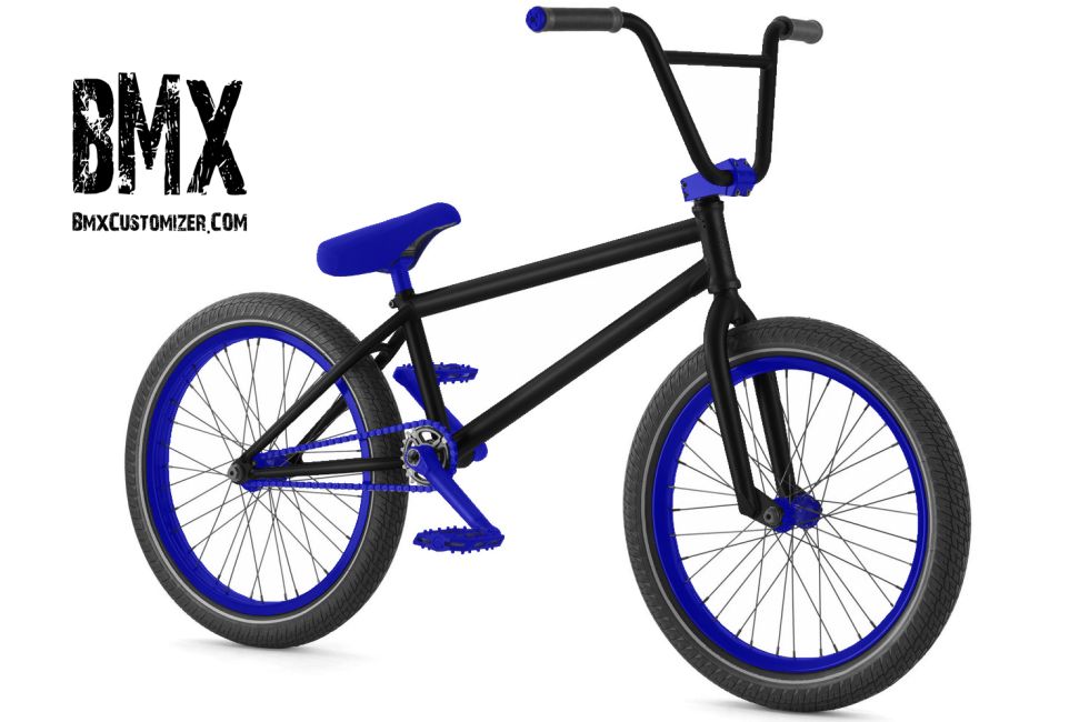 fastest bmx