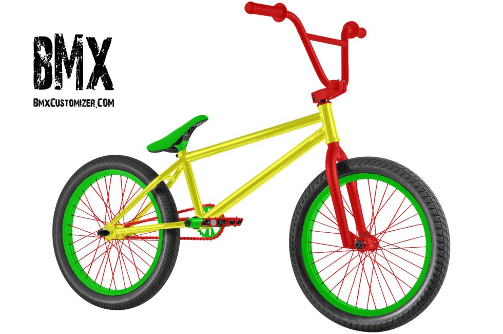 BMX 70s