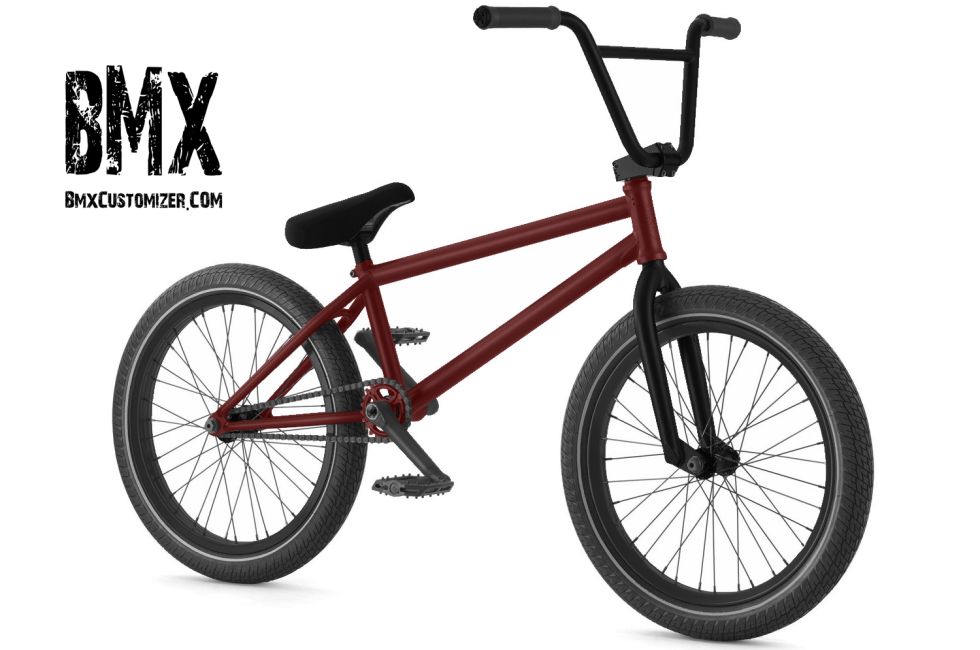 kink bmx