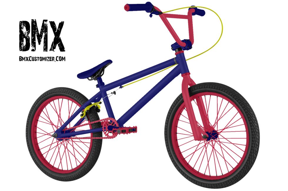 Hoffman Condor BMX