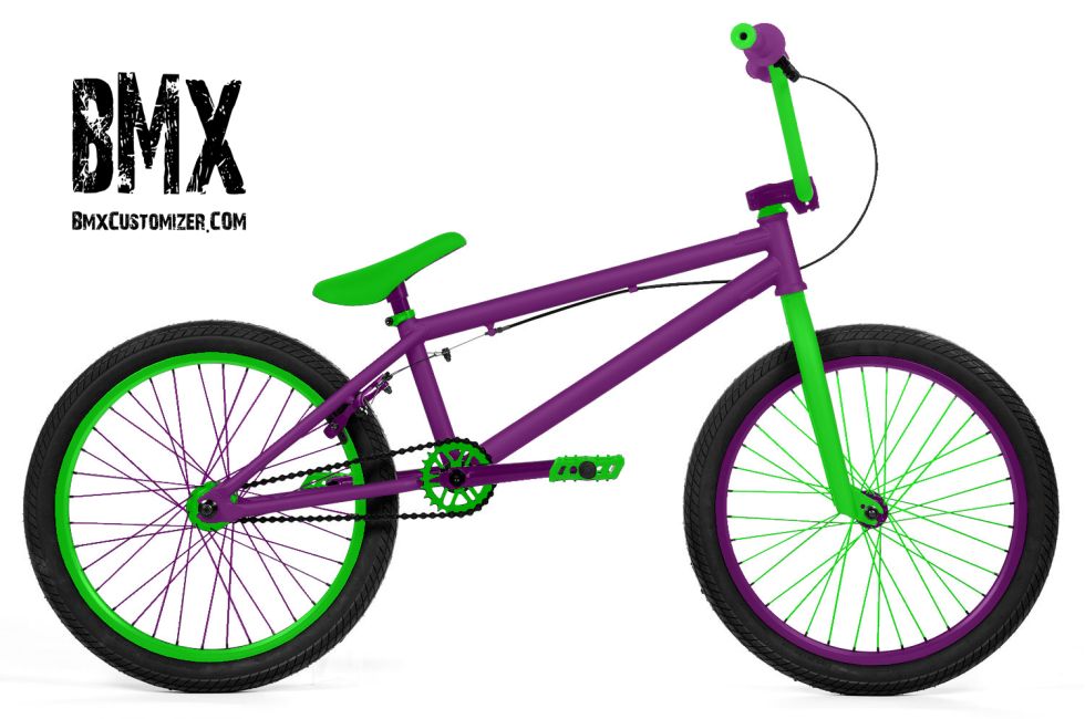 Joker bmx best sale