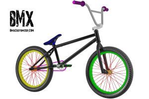 cass bike bmx