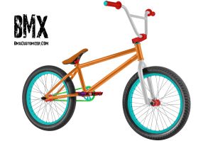 king bmx bikes