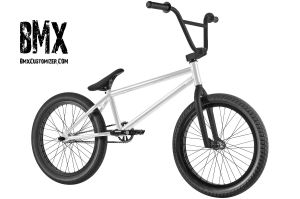 ozzy bmx bike price