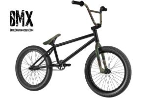 bmx bikes camo