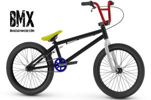 Latest bmx clearance